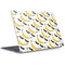 Bouffants and Broken Hearts Banana Lash Surface Laptop 2 Skin